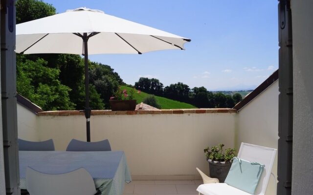 La Giravolta Country House