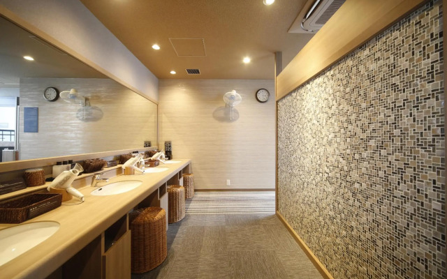 Hotel Dormy Inn Miyazaki Natural Hot Spring