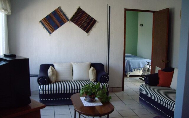Casa de los Angeles B&B