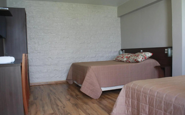 Pousada dos Pinheirais