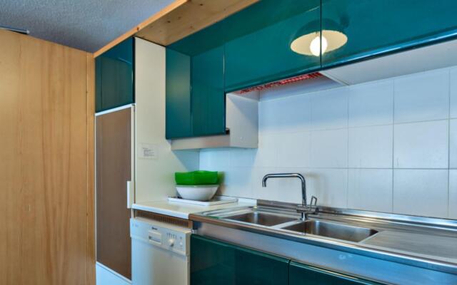 Silva House - Champfèr-Silva House 132- Champfèr