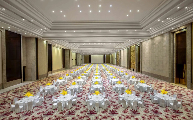 Wyndham Grand Hotel Qingdao