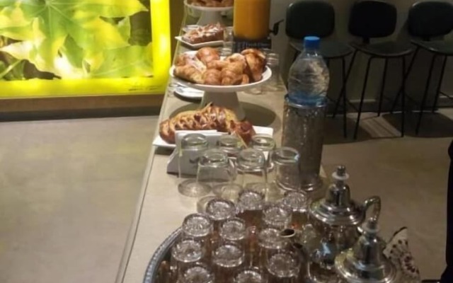 Hotel Villa Aralia