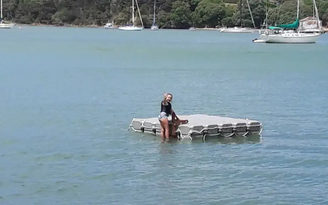Water's Edge Holiday Homes