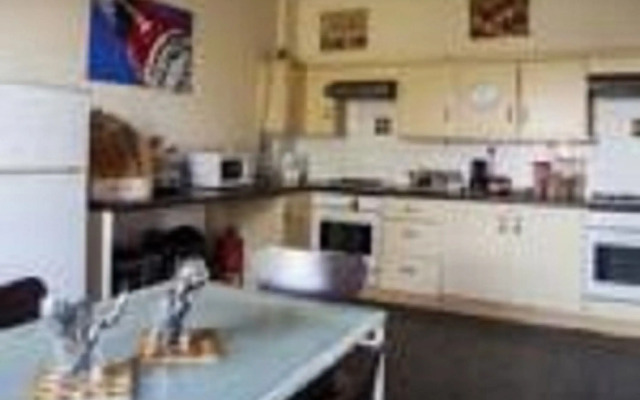 Russell Scott Hostel