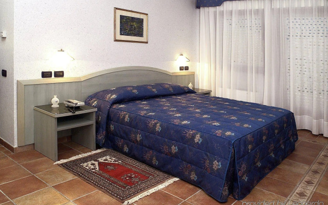 Hotel San Giorgio