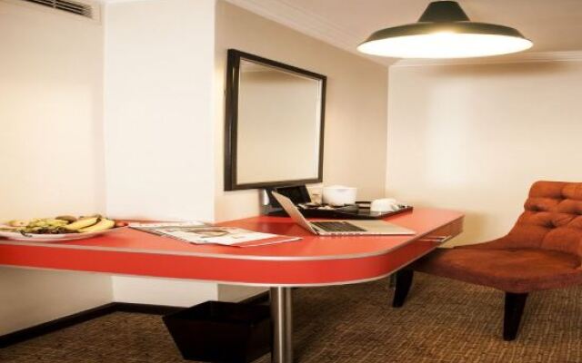 The Soweto Hotel & Conference Centre