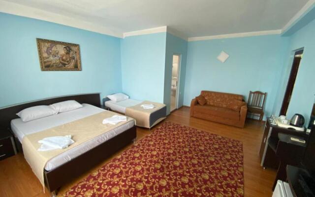 Hotel Genatsvale Batumi