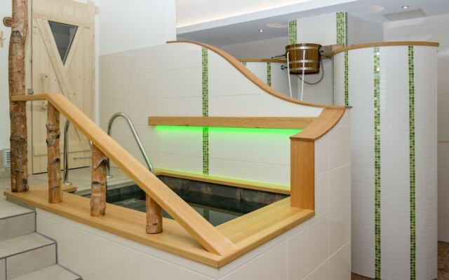 NaturHotel Wildewiese