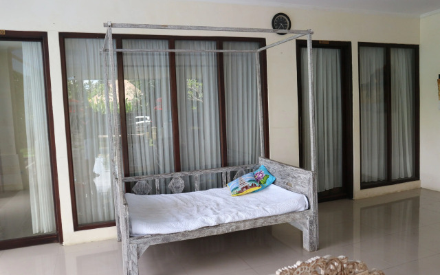 Pondok Tulasi Semaya House