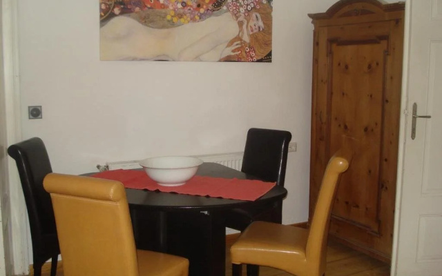 Landhaus Ferk