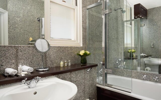 The Pelham London - Starhotels Collezione