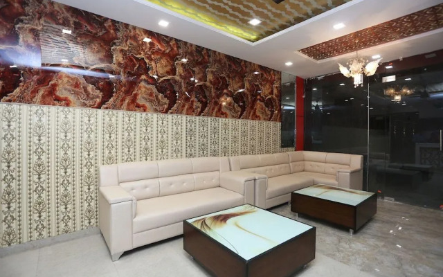 The Heaven By OYO Rooms