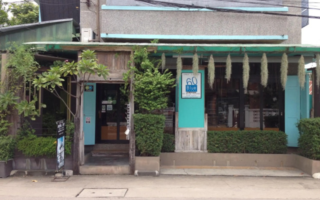 60 Bluehouse - Hostel