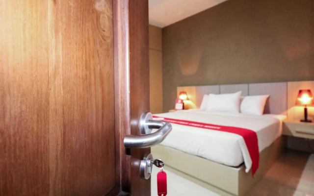 NIDA Rooms Monjali Monument Tugu Jogja