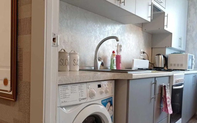 Apartments on Surkov street 28 k1
