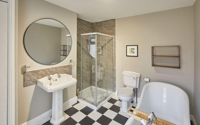Host Stay 39 George Street