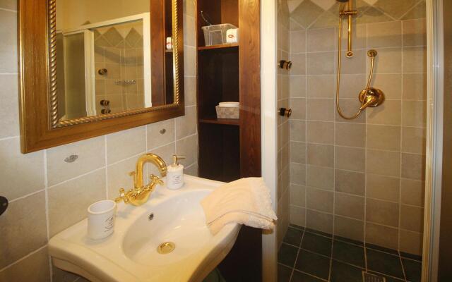 Holiday Home in Camaiore With Terrace
