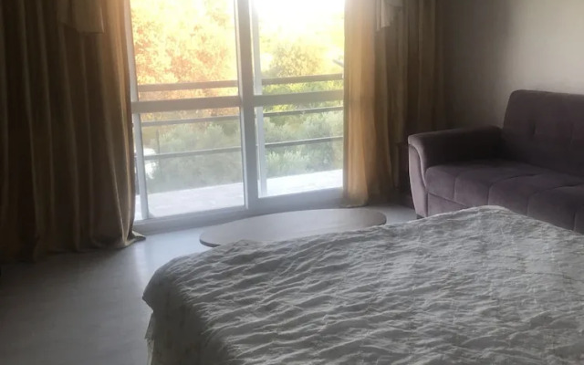 Teos Garden Retreat Hotel - Adults Only