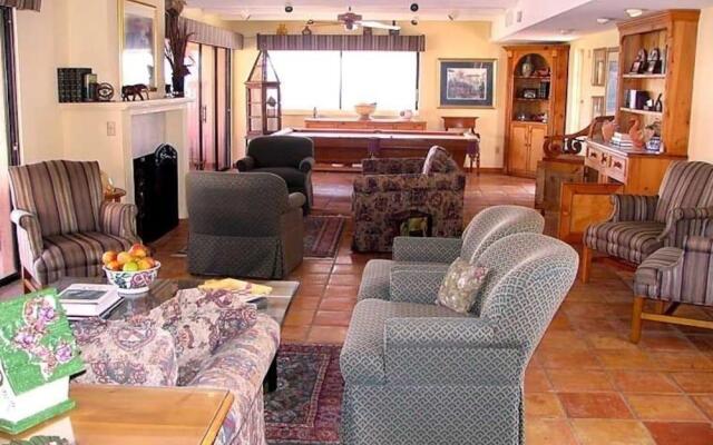 The Inn at Cocoa Beach