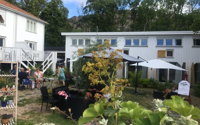 Nösundsgården