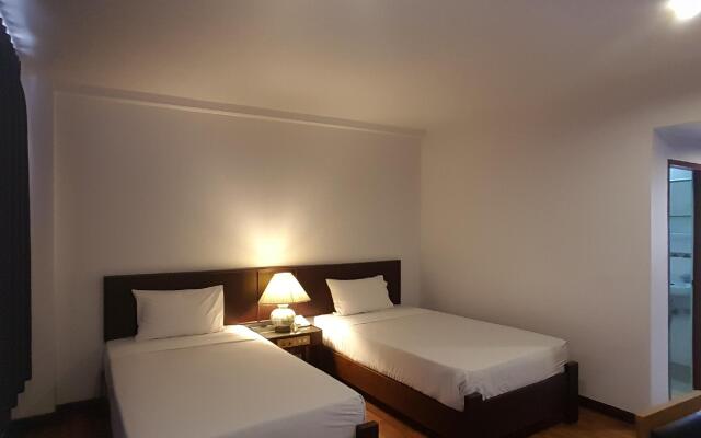 Dusit Hotel at Sakon Nakhon