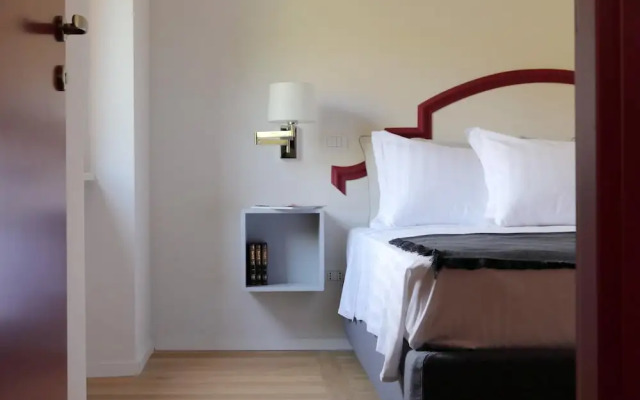 Rm-h501-gari36d3 Il Mulino di Trastevere - G4