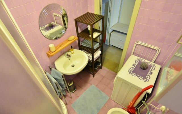 Via Cavour Appartamenti