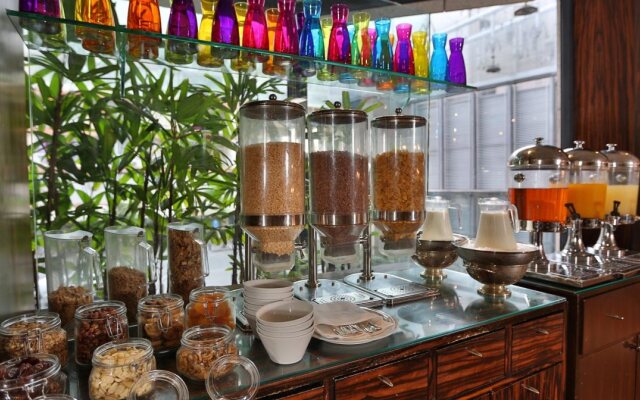 Crowne Plaza Hotel Beirut by IHG