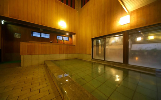 Takeo Onsen Kyotoya