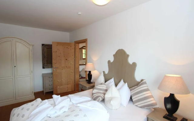 Apartment in Mittersill Near the ski Area