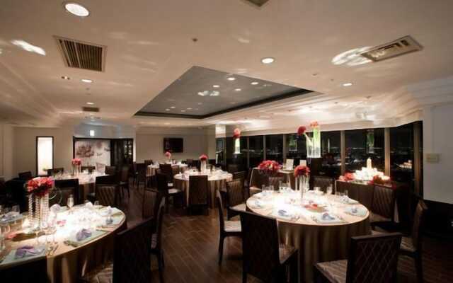 Best Western Hotel Sendai