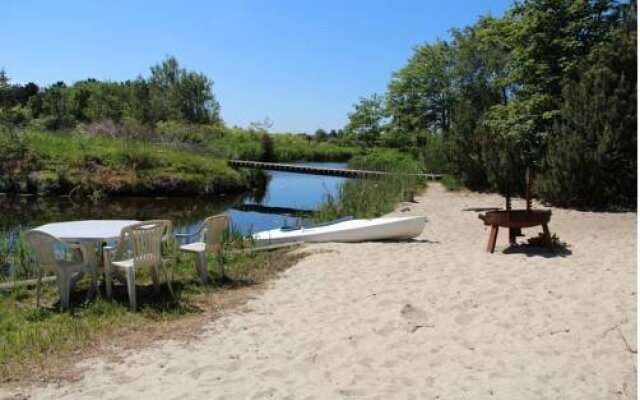 Krywilygaard Holiday Apartments