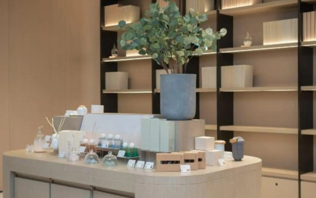 JI Hotel (Jinan Hi-tech Zone Dinghao Plaza)