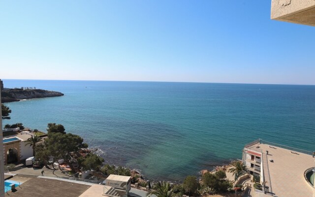 Apartamento Paradis 2