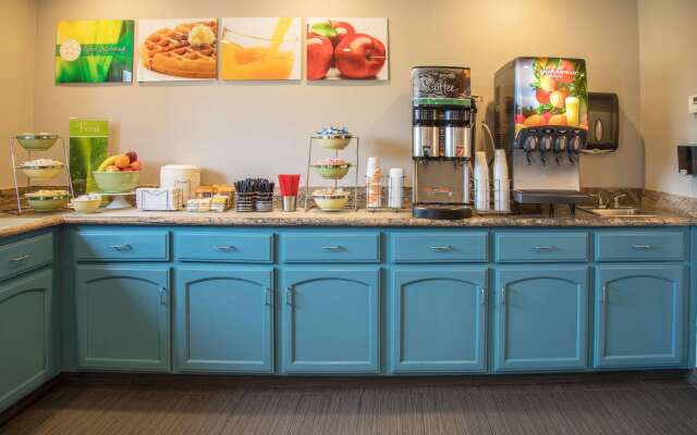 Quality Inn Merced Gateway to Yosemite