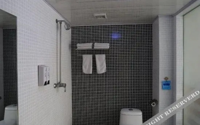 Suyu Hotel