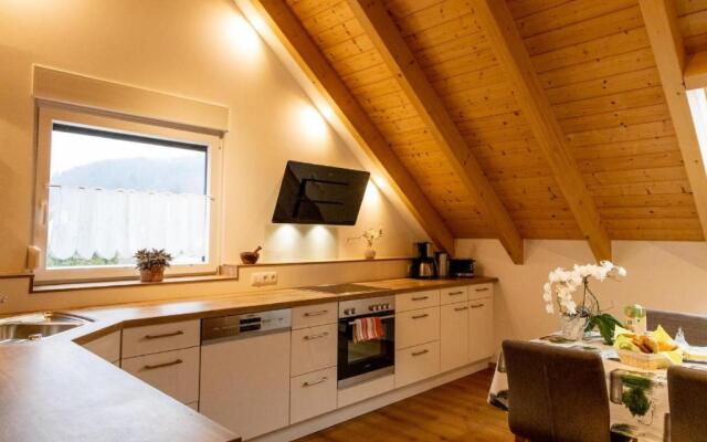 Ferienwohnung Schäffer