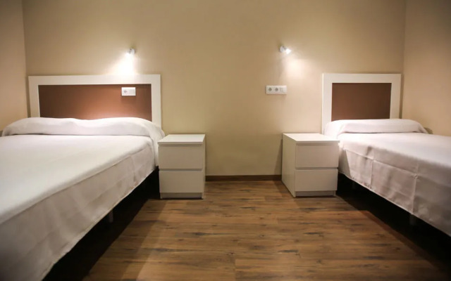 Sol Square Apartments