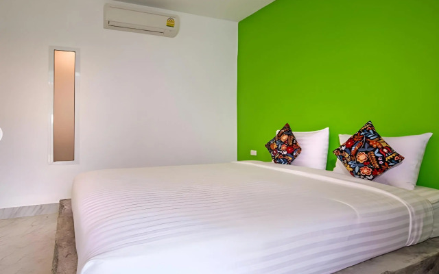 The Fong Krabi Resort
