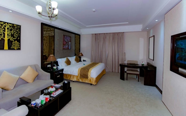 Boudl Hotel & Resorts