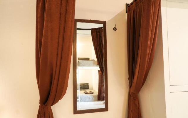 Wanderlust Hostel