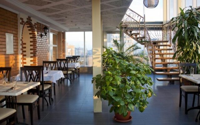 Hotel Asteri