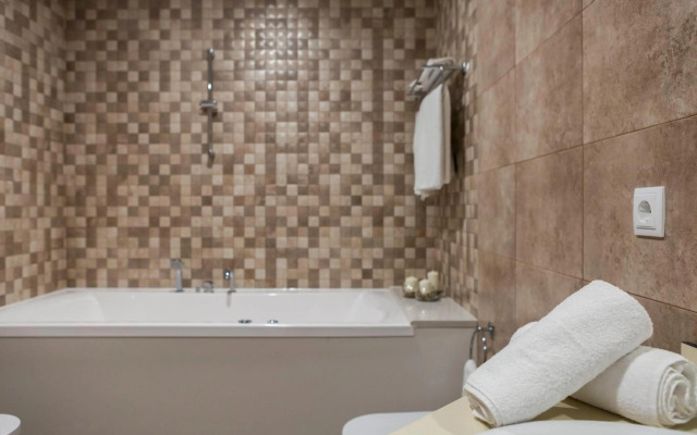 Hotel A Roldana