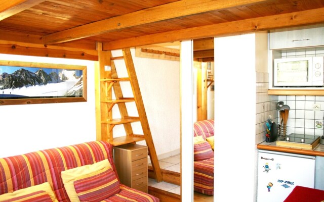 Studio in La Salle-les-alpes