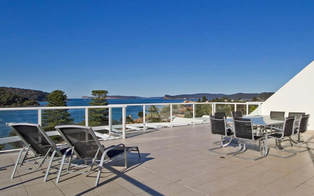 Mantra Ettalong Beach