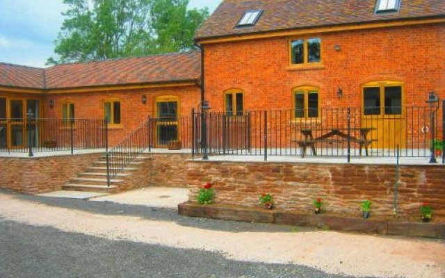 Durstone Farm - The Stables