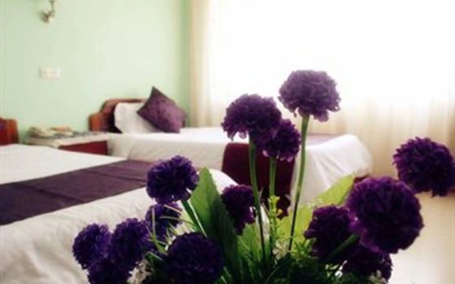 Sakura Village Guesthouse