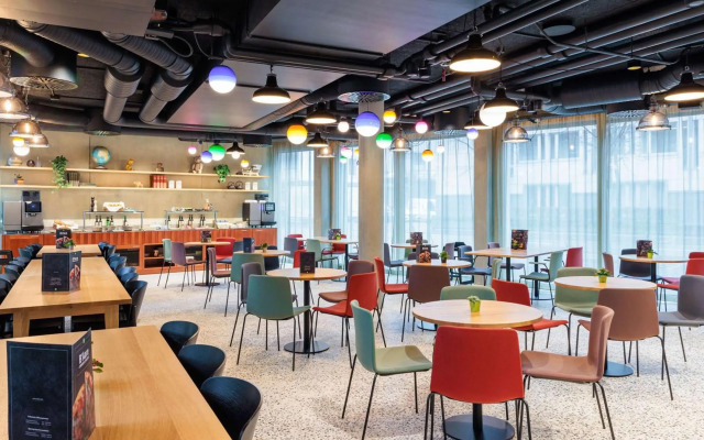 ibis Styles Bern City