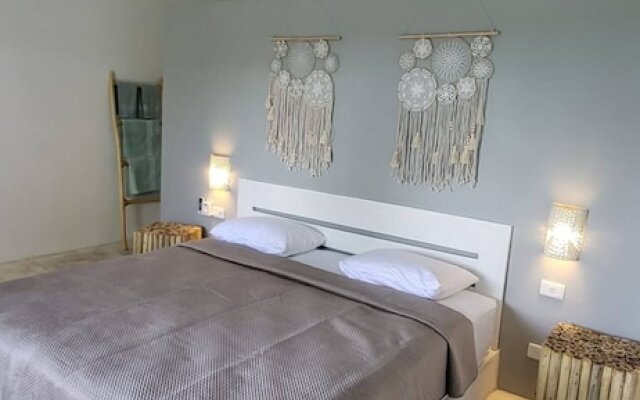 Casa Bambu - Charming Villa in the Heart of Nature